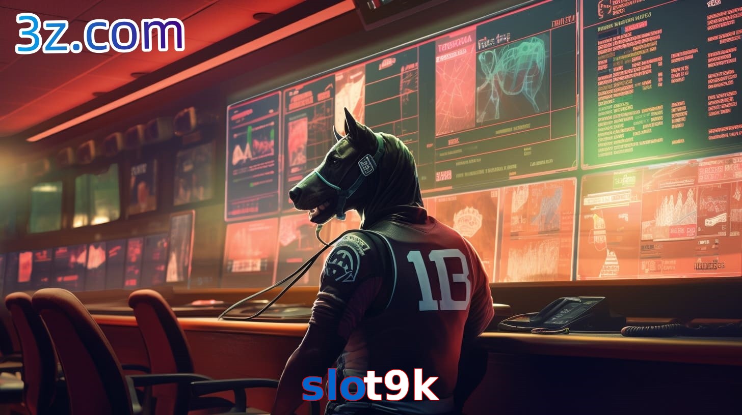 slot9k poker online com croupier em tempo real