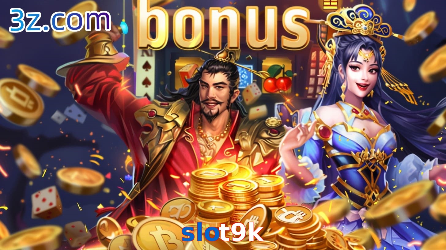 slot9k bonus casino